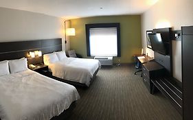 Holiday Inn Express Hotel & Suites Decatur, Tx By Ihg